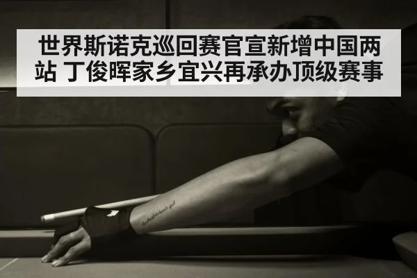 Ding Junhui snooker