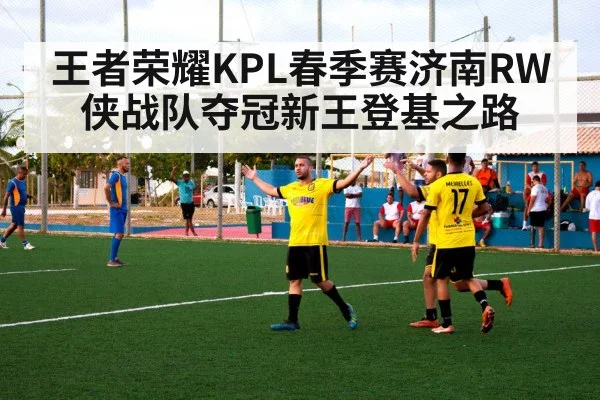 王者荣耀KPL春季赛济南RW侠战队夺冠新王登基之路